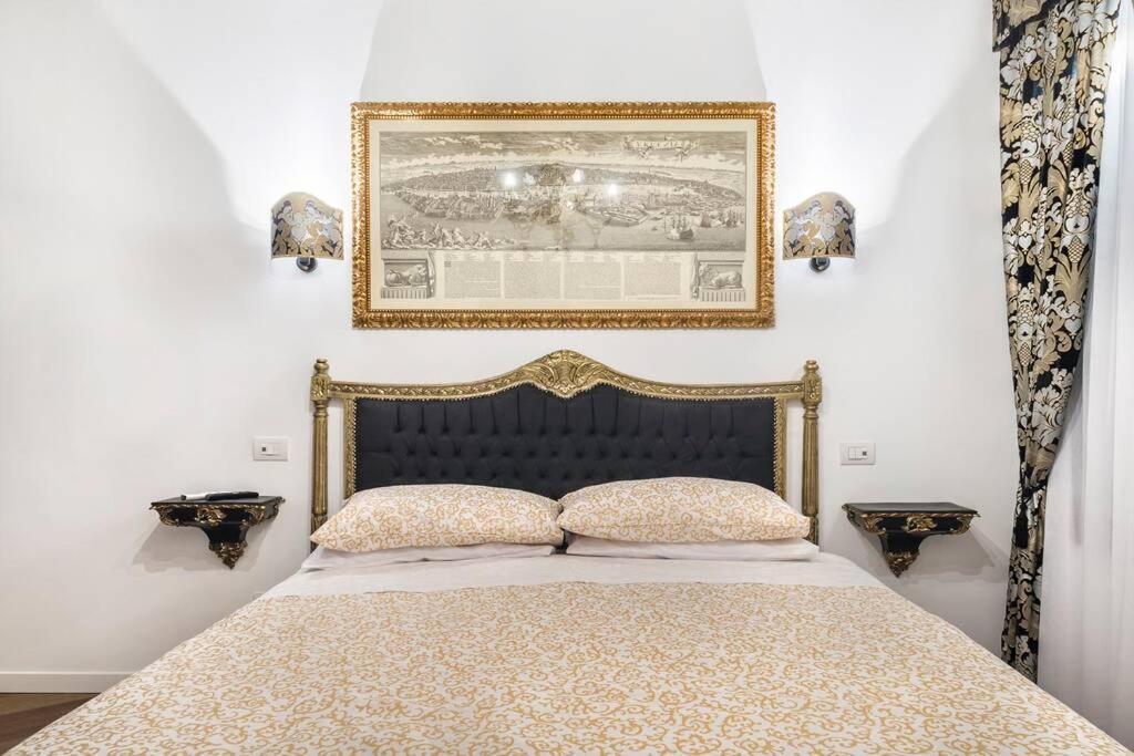 Appartamento Cassiano Rialto Venecia Exterior foto